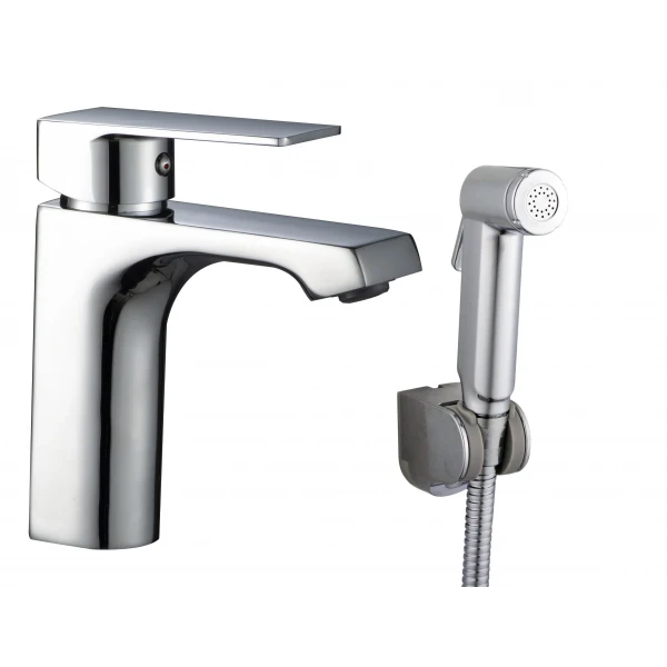 Смеситель для умывальника DOMINO Dionis DDD-222