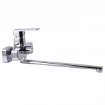 Смеситель для ванны DOMINO Dionis DDD-208