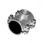 Врезка в трубу с внутренней резьбой DN15(21,0-21,8 мм) х 1/2″ OBD AGAflex