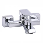 Смеситель для ванны DOMINO Dionis DDD-102NE европереключатель