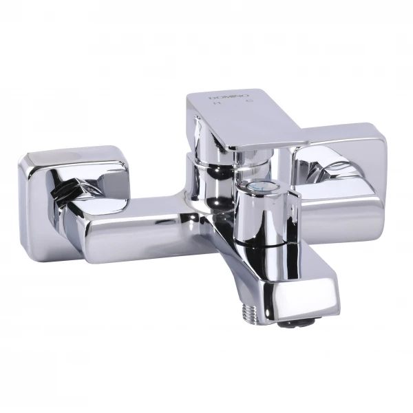 Смеситель для ванны DOMINO Dionis DDD-102NE европереключатель