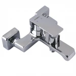 Смеситель для ванны DOMINO Dionis DDD-102NE европереключатель