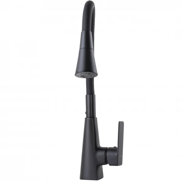 Смеситель для кухни DOMINO Dionis DDD-203SM-BB