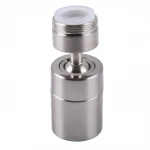 Аэратор для смесителя биде Globus Lux S-106 SUS304