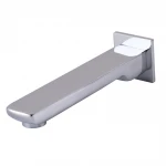 Вилив для вбудованного змішувача Globus Lux GLM-210-00