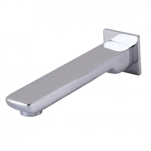 Вилив для вбудованного змішувача Globus Lux GLM-210-00