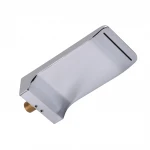 Вилив для вбудованного змішувача Globus Lux GLM-220-00