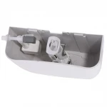 Бачок SIAMP Rondo для унитаза универсальный пласт.ABS (33200)