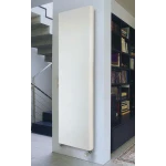 Вертикальна овальна декоративна панель сталевого радіатора 22 тип 1800x500 (з С-кріпленням)
