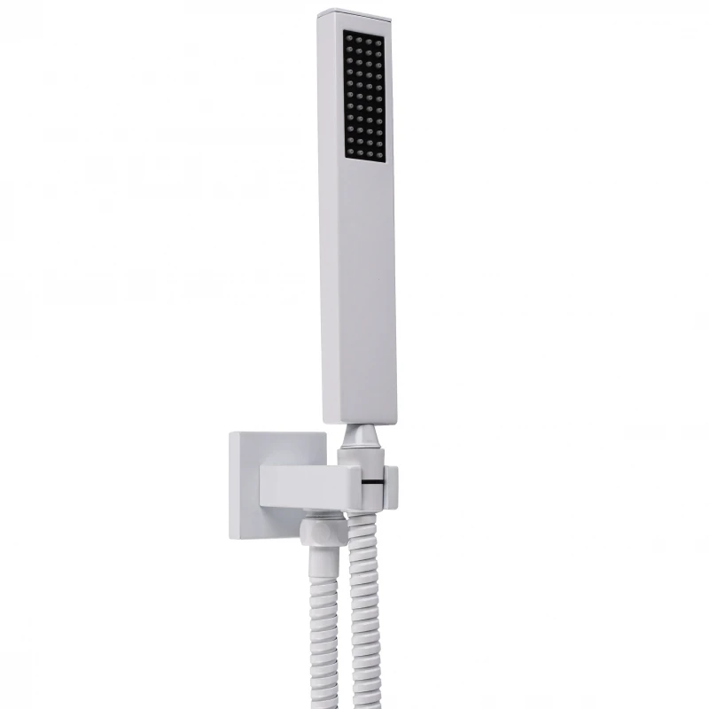 Душова система вбудована TOPAZ LEXI TLG 21205-H57-W