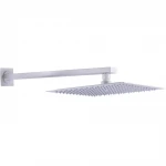 Смеситель для душа встроенный TOPAZ LEXI TLG 21205-H57-W