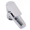 Смеситель для умывальника TOPAZ CAPRI TCA-15206-H43 гигиен. с стоп-лейкой, встроенный клапан,D35