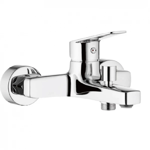 Смеситель для ванны TOPAZ CAPRI TCA-15101-H43, картридж D35 (комплект)