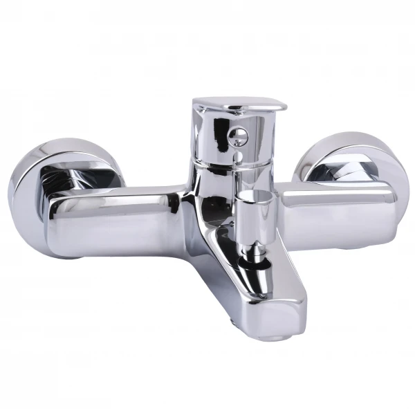 Смеситель для ванны TOPAZ CAPRI TCA-15101-H43, картридж D35 (комплект)