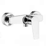 Смеситель для душа TOPAZ CAPRI TCA-15701-H43, вертикальный, картридж D35 (комплект)