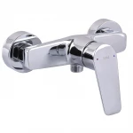 Смеситель для душа TOPAZ CAPRI TCA-15701-H43, вертикальный, картридж D35 (комплект)