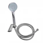 Смеситель для душа TOPAZ CAPRI TCA-15701-H43, вертикальный, картридж D35 (комплект)