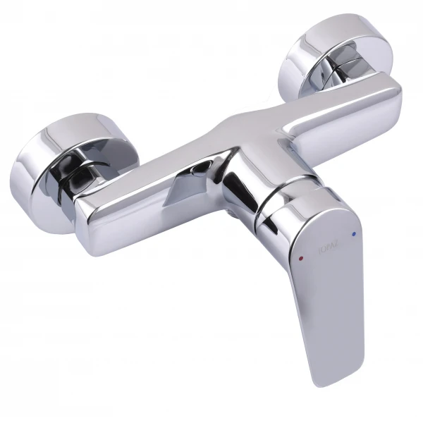 Смеситель для душа TOPAZ CAPRI TCA-15701-H43, вертикальный, картридж D35 (комплект)