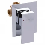 Смеситель для душа встроенный TOPAZ ODISS TO-18105-H66 на один выход, без душевого комплекта