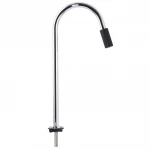 Кран для обратного Осмоса TOPAZ CORSICA TC-6801-L26-B