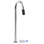 Кран для обратного Осмоса TOPAZ CORSICA TC-6801-L26-B