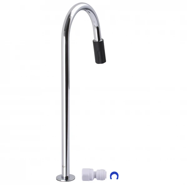 Кран для обратного Осмоса TOPAZ CORSICA TC-6801-L26-B