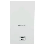 Котел газовий ITALTHERM SMART 25 F турбо, двухконтурниый + коакс. дымоход