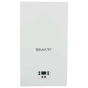 Котел газовий ITALTHERM SMART 25 F турбо, двухконтурниый + коакс. дымоход