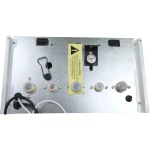 Котел газовий ITALTHERM SMART 25 F турбо, двухконтурниый + коакс. дымоход