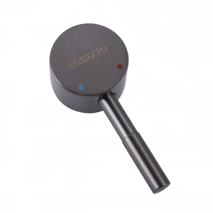 Рукоятка для смесителей SBT1-GP Графит SUS