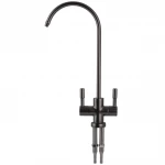 Кран для зворотнього осмосу Globus Lux Lazer GLLR-76A-GP