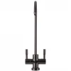 Кран для зворотнього осмосу Globus Lux Lazer GLLR-76A-GP