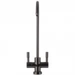 Кран для зворотнього осмосу Globus Lux Lazer GLLR-76A-GP