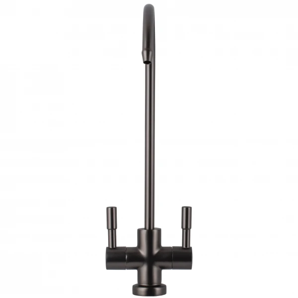 Кран для зворотнього осмосу Globus Lux Lazer GLLR-76A-GP