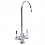 Кран для обратного осмоса Globus Lux Lazer GLLR-76A-00