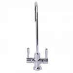 Кран для обратного осмоса Globus Lux Lazer GLLR-76A-00