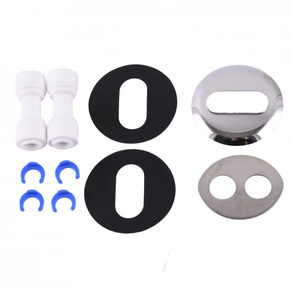 Кран для обратного осмоса Globus Lux Lazer GLLR-76A-00