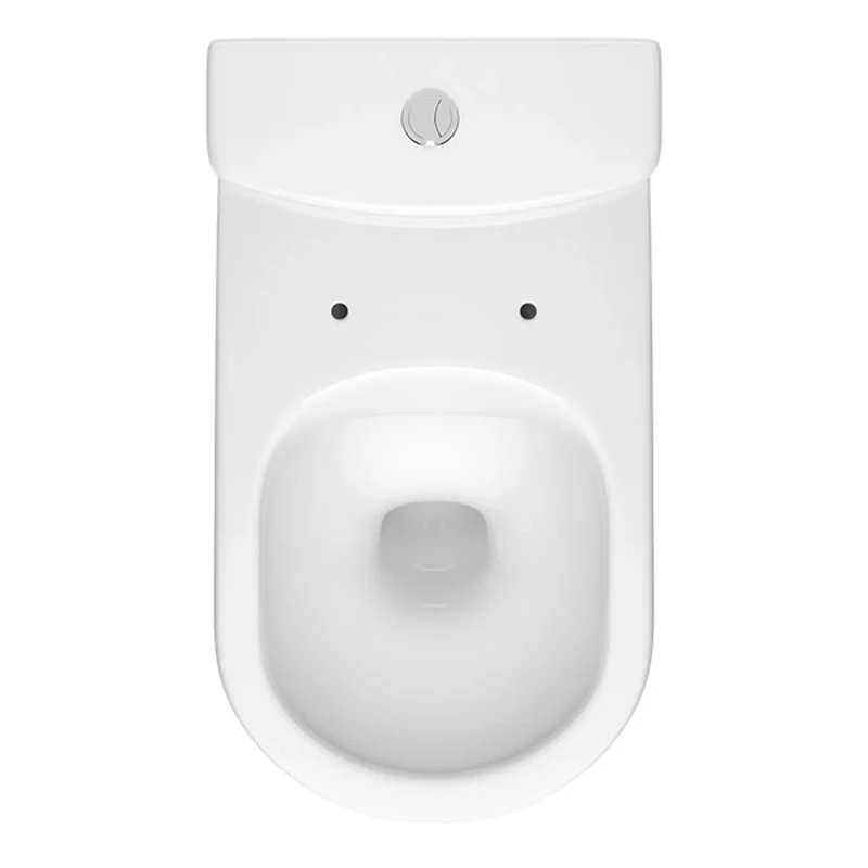 Компакт Cersanit 779 ZIP SIMPLE ON 011 3/5 з дюропластовою кришкою LIFT PL