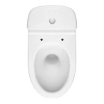 Компакт Cersanit 802 ЕKO SIMPLEON 010 3/6 з кришкою поліпропілен (UА)