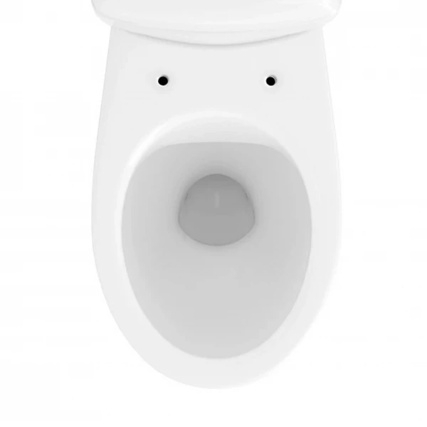 Компакт Cersanit 799 ЕKO SIMPLEON 010 с сиденьем дюропласт (UА)