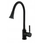 Смеситель для кухни Globus Lux Lazer GLLR-0203SA-BB-B01