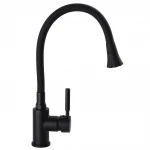 Смеситель для кухни Globus Lux Lazer GLLR-0203SA-BB-B01