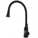 Смеситель для кухни Globus Lux Lazer GLLR-0203SA-BB-B01