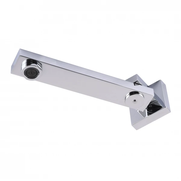 Душевая система Globus Lux SMART GLM-305N