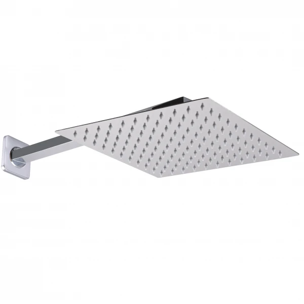 Душевая система Globus Lux SMART GLM-305N