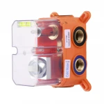 Душевая система Globus Lux SMART GLM-305N