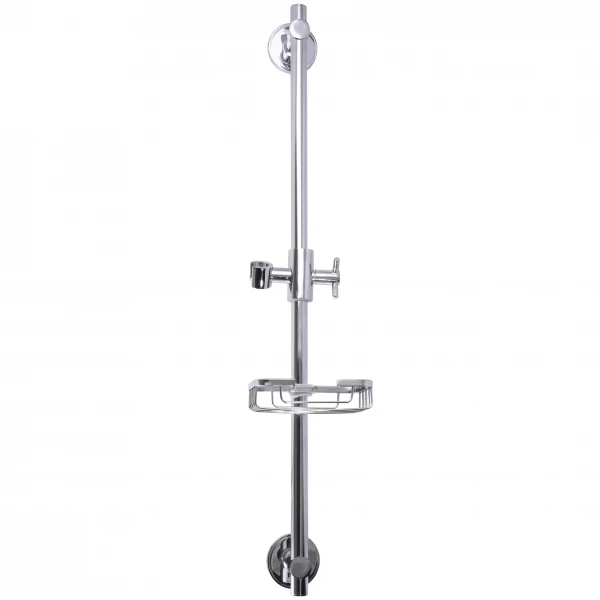 Душова стійка Globus Lux DS-1106-CR