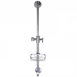 Душова стійка Globus Lux DS-1106-CR