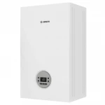 Котел газовий Bosch Condens GC 1200W 24 C 23 UA конденсаційний, двоконтурний