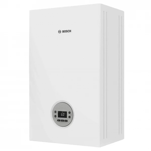Котел газовий Bosch Condens GC 1200W 24 C 23 UA конденсаційний, двоконтурний